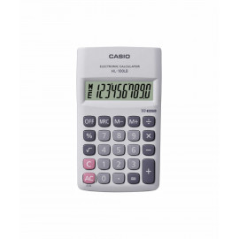 HL100LB  HANDHELD  CALCULATOR