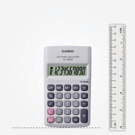 HL100LB  HANDHELD  CALCULATOR