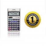 HL-122TV  HANDHELD CALCULATOR