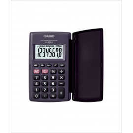 HL-820LV HANDHELD  CALCULATOR