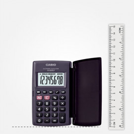 HL-820LV HANDHELD  CALCULATOR