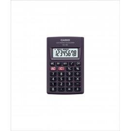 HL-4A HANDHELD CALCULATOR