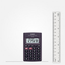 HL-4A HANDHELD CALCULATOR