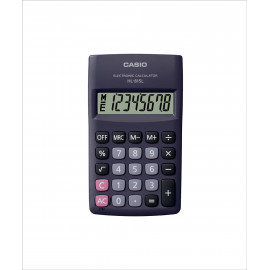 L-815L HANDHELD  CALCULATOR