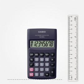 L-815L HANDHELD  CALCULATOR