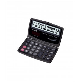 SX-220-W HANDHELD  CALCULATOR