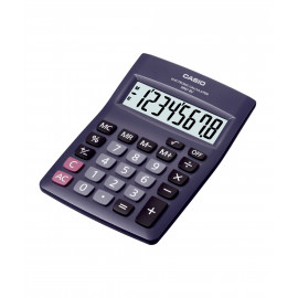 MW-8V DESKTOP CALCULATOR