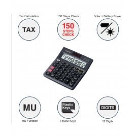 MJ-120D   Check & Correct