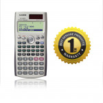 FC-200V FINANCIAL CALCULATOR