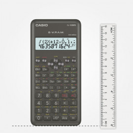 FX-100MS- 2nd Edition  