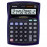 WD-220MS-BU DESKTOP CALCULATOR