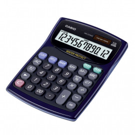 WD-220MS-BU DESKTOP CALCULATOR