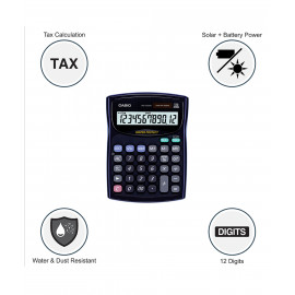 WD-220MS-BU DESKTOP CALCULATOR