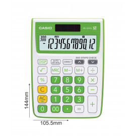 MJ-12VCB-GN   Check & Correct