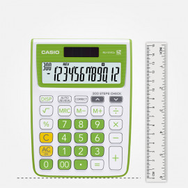 MJ-12VCB-GN   Check & Correct