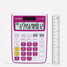 MJ-12VCB-RD  Check & Correct