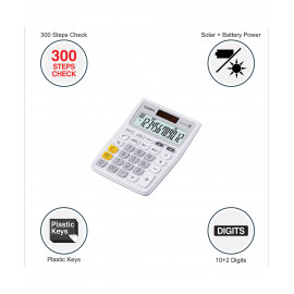 MJ-12VCB-WE  Check & Correct