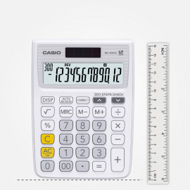 MJ-12VCB-WE  Check & Correct