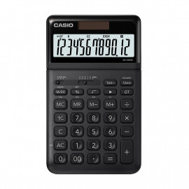 JW-200SC-BK CASIO  DESKTOP CALCULATOR