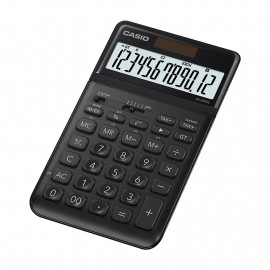 JW-200SC-BK CASIO  DESKTOP CALCULATOR