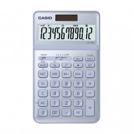  JW-200SC-BU DESKTOP CALCULATOR