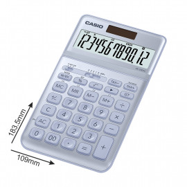  JW-200SC-BU DESKTOP CALCULATOR