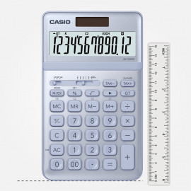  JW-200SC-BU DESKTOP CALCULATOR