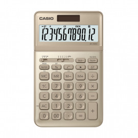  JW-200SC-GD DESKTOP CALCULATOR