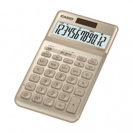  JW-200SC-GD DESKTOP CALCULATOR