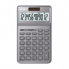 JW-200SC-GY DESKTOP CALCULATOR