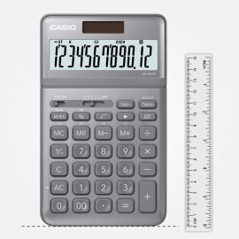 JW-200SC-GY DESKTOP CALCULATOR