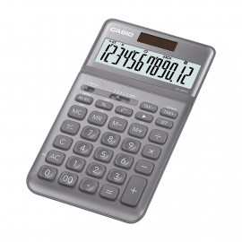 JW-200SC-GY DESKTOP CALCULATOR