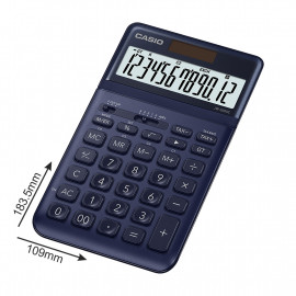 JW-200SC-NY DESKTOP CALCULATOR