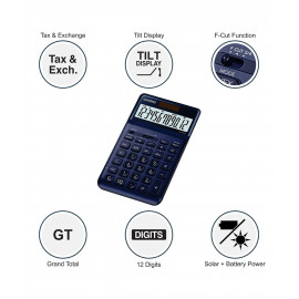 JW-200SC-NY DESKTOP CALCULATOR