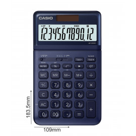 JW-200SC-NY DESKTOP CALCULATOR