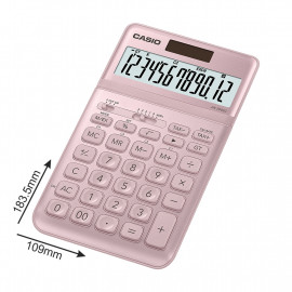  JW-200SC-PK DESKTOP CALCULATOR