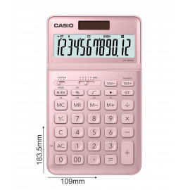  JW-200SC-PK DESKTOP CALCULATOR