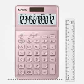  JW-200SC-PK DESKTOP CALCULATOR