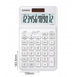  JW-200SC-WE DESKTOP CALCULATOR