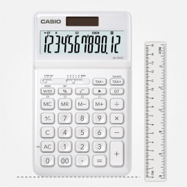  JW-200SC-WE DESKTOP CALCULATOR