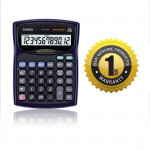 WD-220MS-BU DESKTOP CALCULATOR