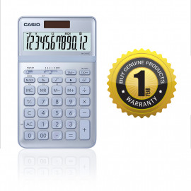  JW-200SC-BU DESKTOP CALCULATOR