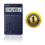 JW-200SC-NY DESKTOP CALCULATOR