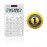 JW-200SC-WE DESKTOP CALCULATOR