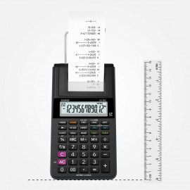 HR-8RC  PRINTING CALCULATOR