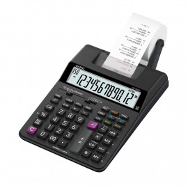 HR-100RC PRINTING CALCULATOR