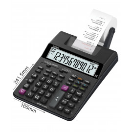 HR-100RC PRINTING CALCULATOR