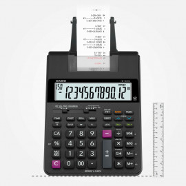 HR-100RC PRINTING CALCULATOR