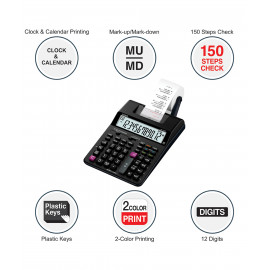 HR-100RC PRINTING CALCULATOR