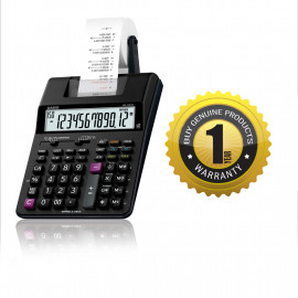 HR-100RC PRINTING CALCULATOR